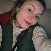 Fisioterapeuta en continua formación. A niños del área de salud